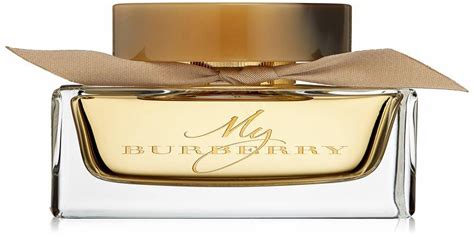 burberry profumo prezzo